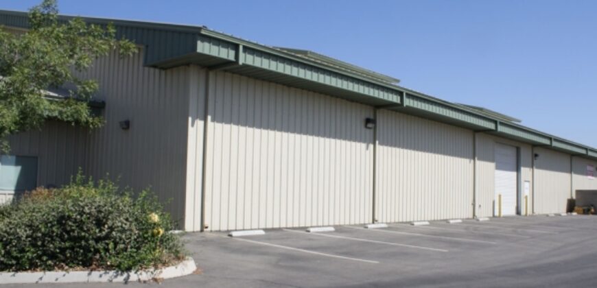45243, Office & Warehouse Space